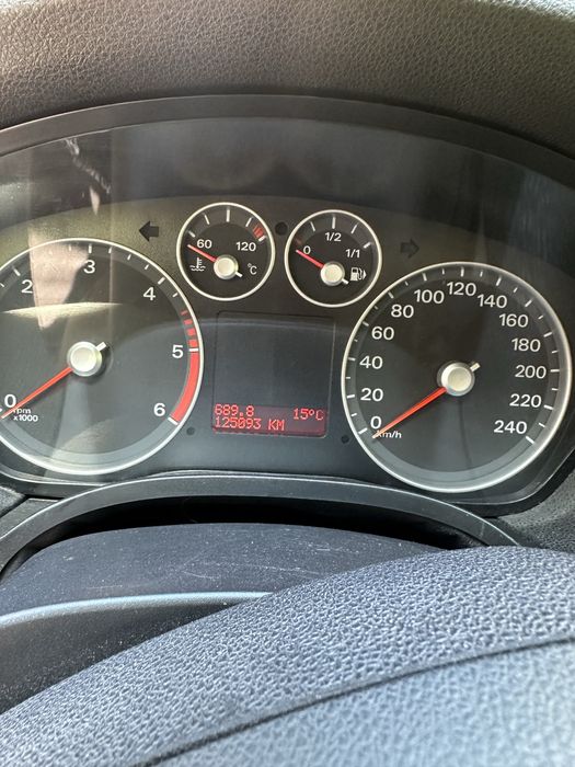 De Vanzare Ford Focus