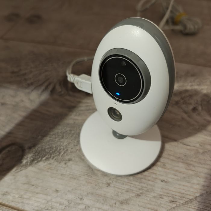 Sistem monitorizare video pentru bebelusi Mappy VBM-9500