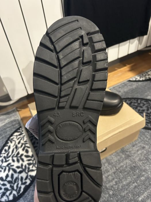 Мъжки боти 43 номер