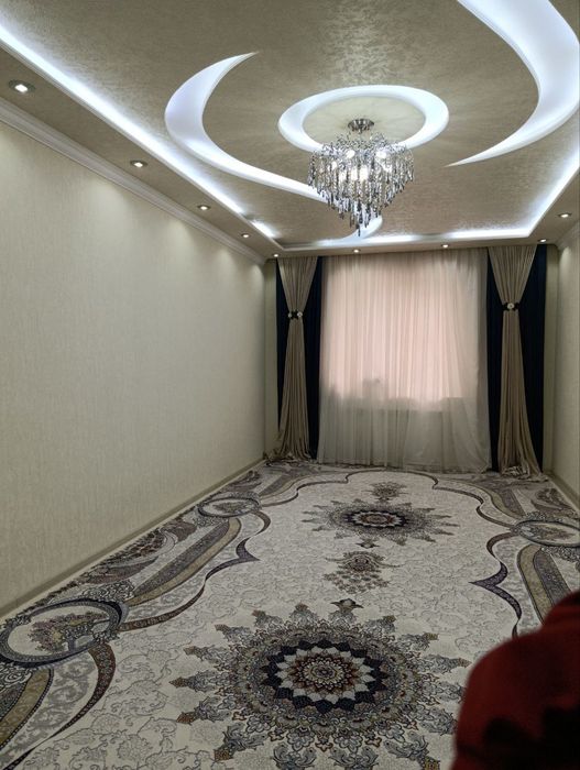 Yangi dom sotiladi 2021 yilda qurilgan. 68 m². 2-etaj. Sartepo