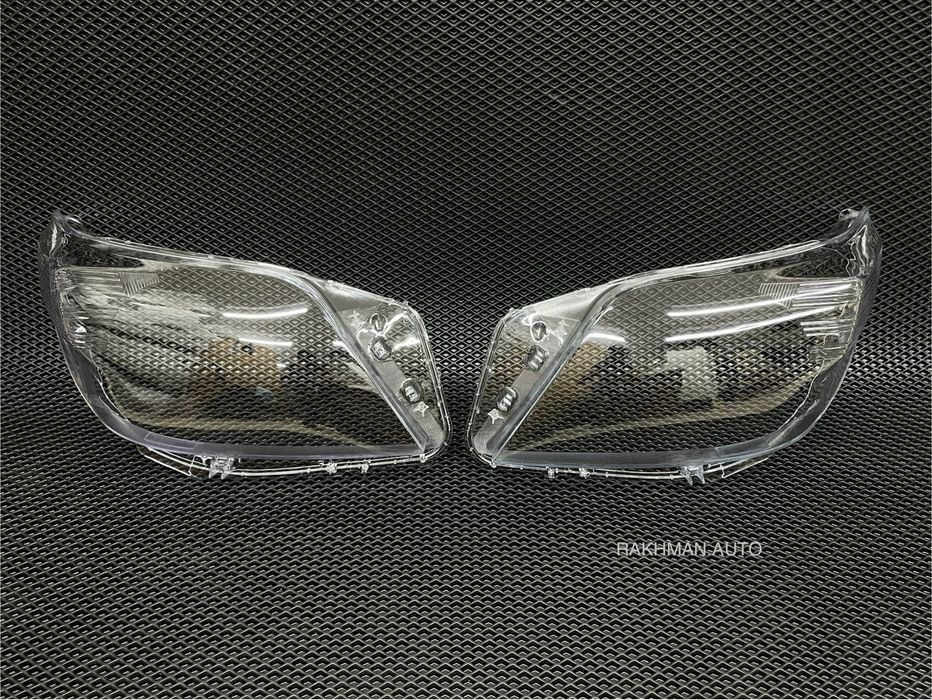 Стекла фар Тойота Прадо 150