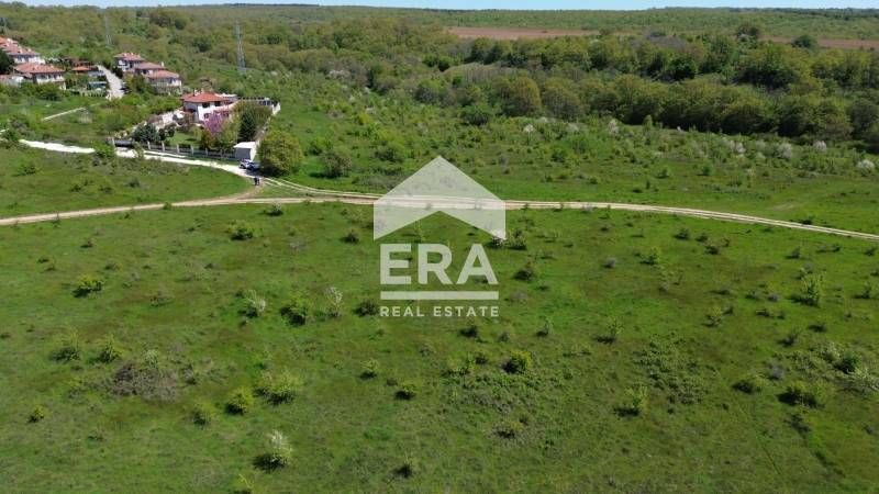 Продава се Парцел в с. Близнаци, Област Варна - 807 кв.м за 19 €/кв.м - Снимка #1