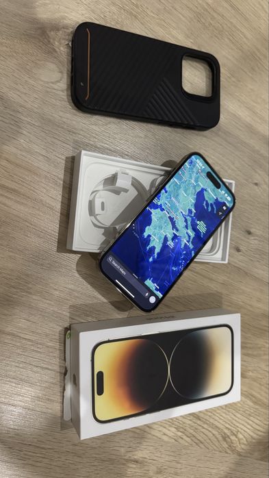 Iphone 14 Pro stare impecabila