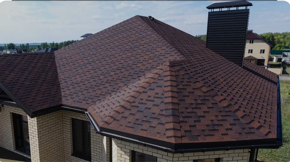 Ремонт кровля крыша