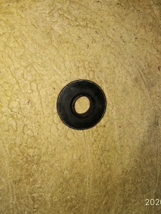 Подшипник чашки амортизатора Матиз, Тико-