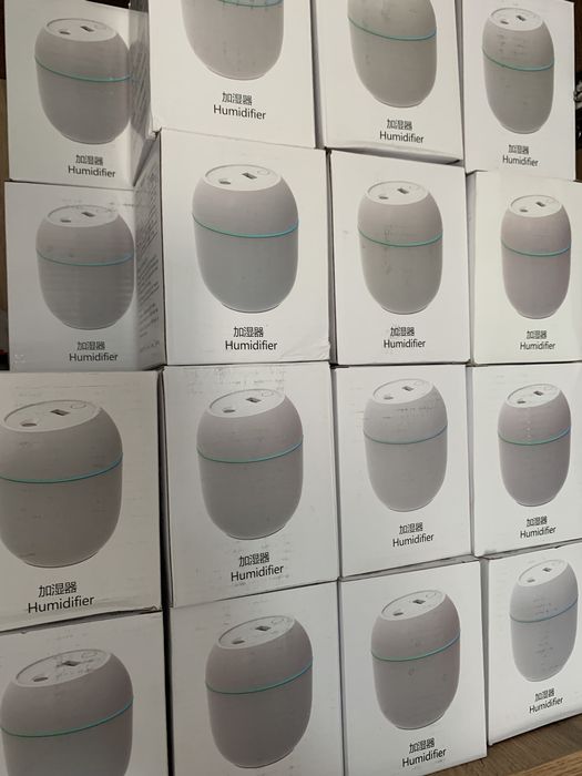 Увлажнитель воздуха