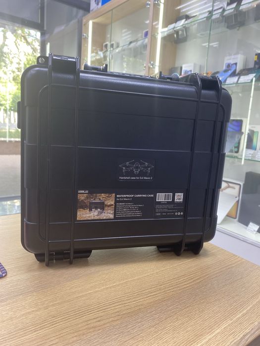 Dji Mavic 2pro (p25)