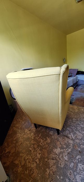 Кресло Ikea Strandmon