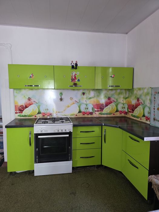 Продам кухонный гарнитур