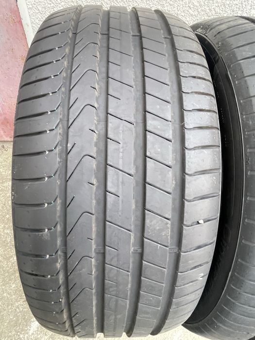 235 40 19 PIRELLI /Cintorato P7 дот 25
