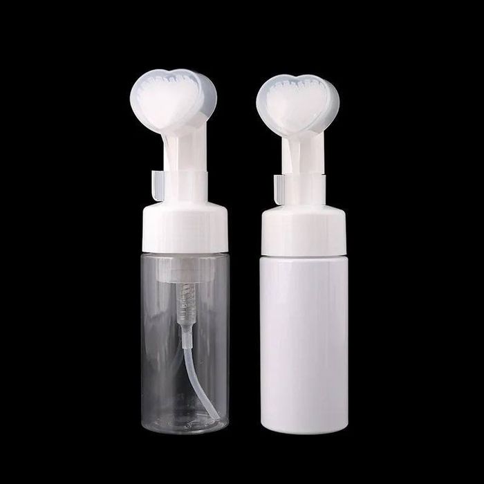 Флаконы для пенки