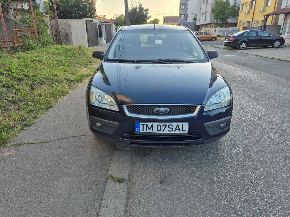 FORD Focus 2006 — imagine 2