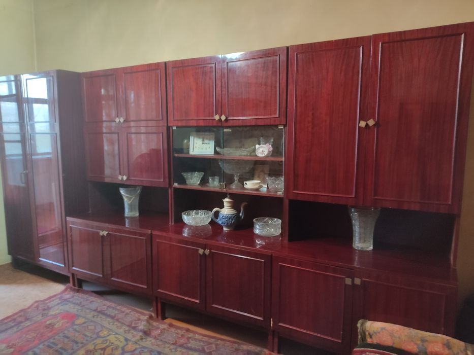 Стенка. гостиная