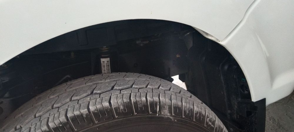 Changan porter, 2024 yil xolati yangi, ishga tayyor qoʻshimcha gaz bor