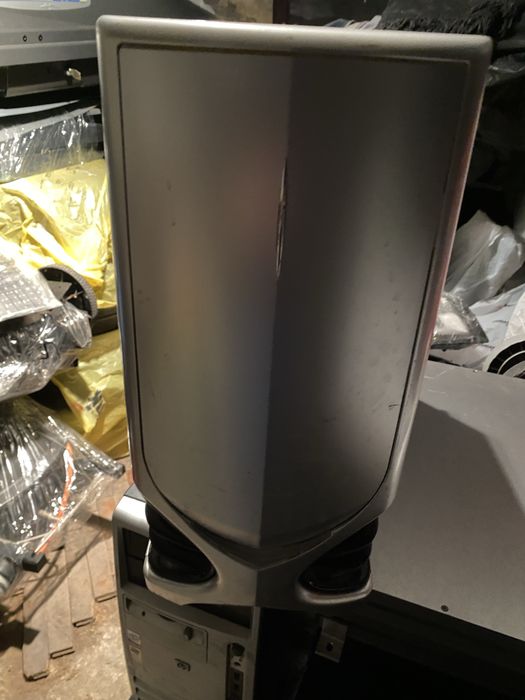 Сървър бох RoHs complian