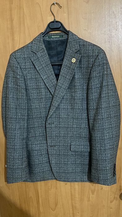 Мужской пиджак George Martin, размер 52