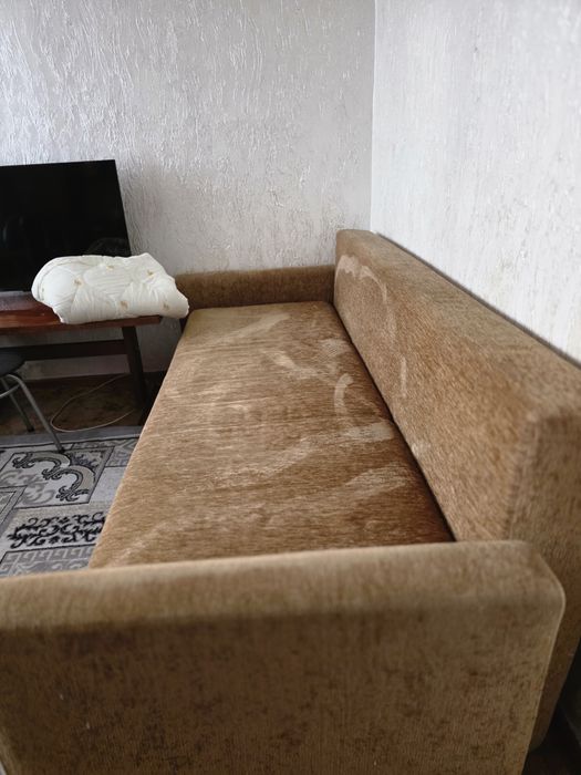 Диван раскладной