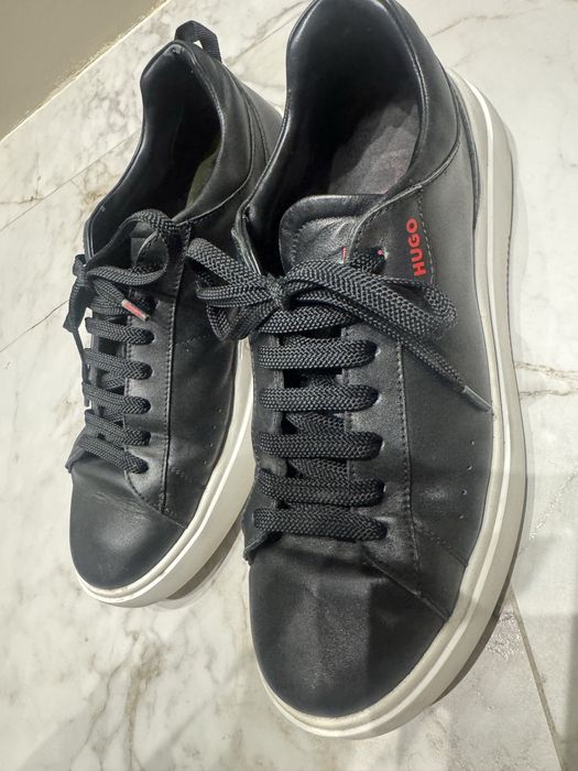 мъжки обувки HUGO BOSS-43 номер