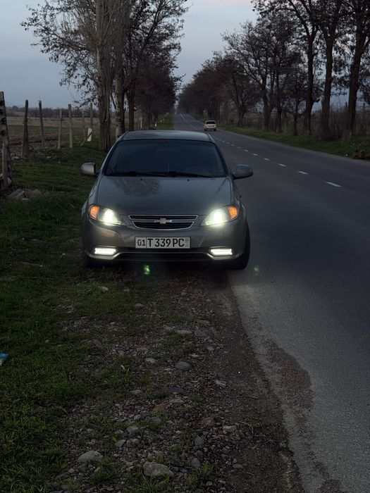 Gentra 2015 evro aftomat