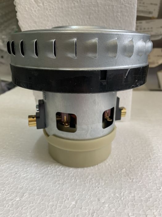 Motor aspirator karcher 1200w h140 diametru 143 factura nou