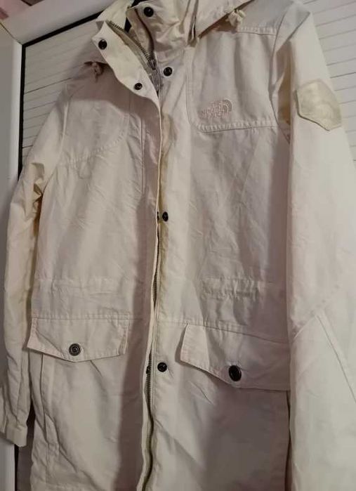 Оригинално дамско яке The North Face