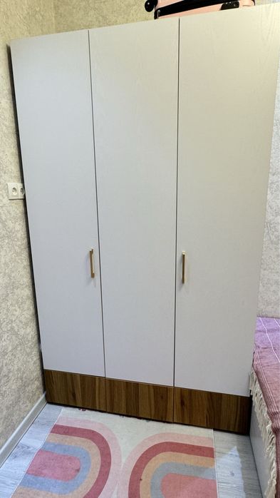 Detskiy mebel sotiladi, MDF