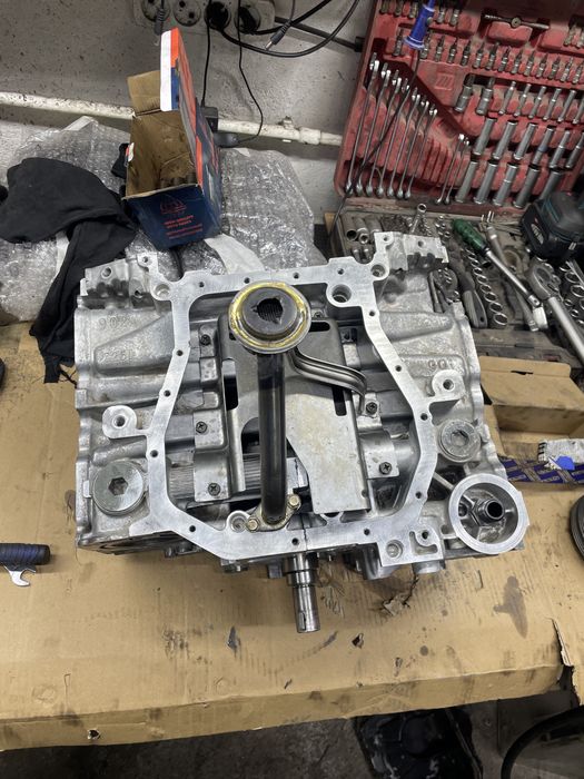 двигатель на субару 2.5