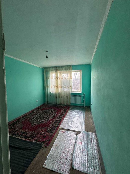 квартира сотилади 1х