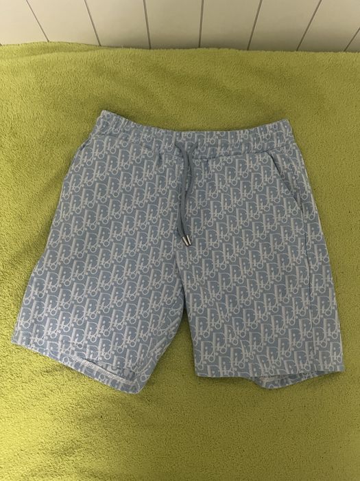 Dior къси гащи М размер