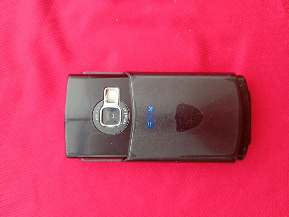 Nokia N70 N Series ( unlocked)