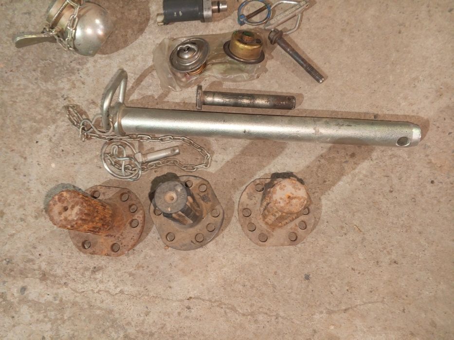 Запчасти для трактора Арион