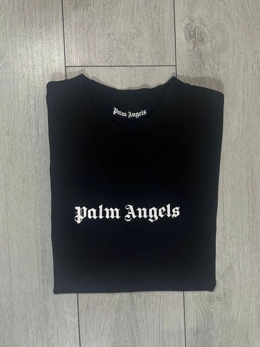 Tricou Palm Angels