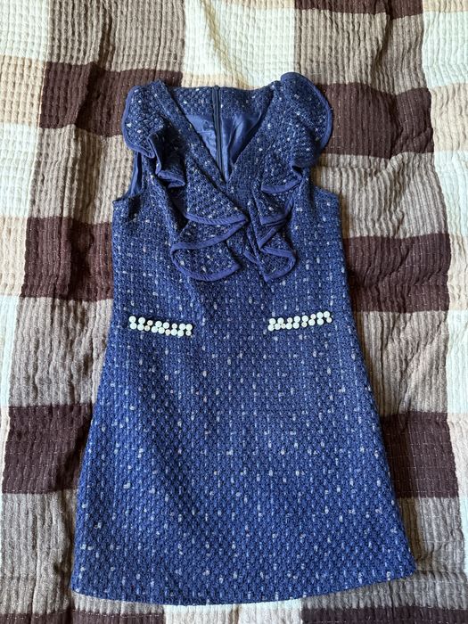 Продам платье, костюм