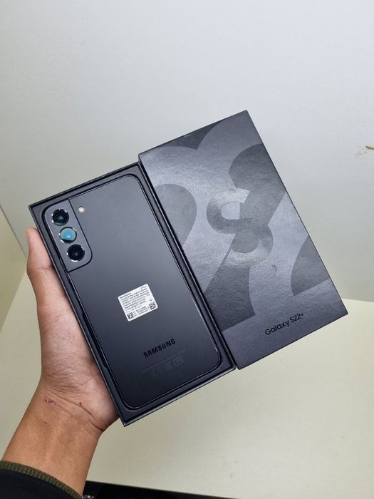 Samsung galaxy s22+ 5G 8/256gb Vietnam 2ta sim