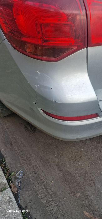 Opel astra j sport tourer 1700cdti