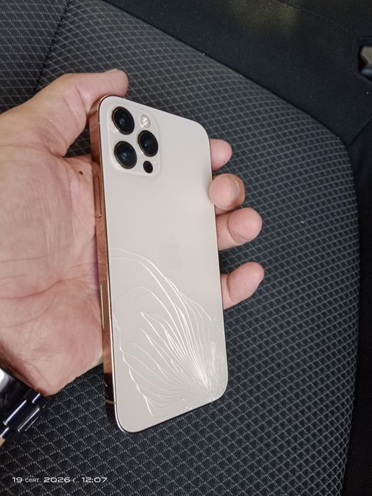 iPhone 12 pro 128 гб