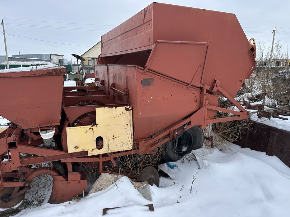 Продам картофельную сажалку отс