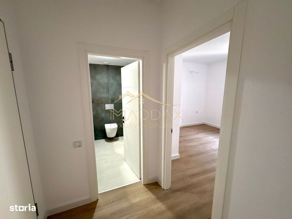 Apartament 2 camere Pipera-Exclusiv & Elegant