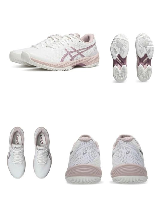 Обувь  Asics gel -game 9