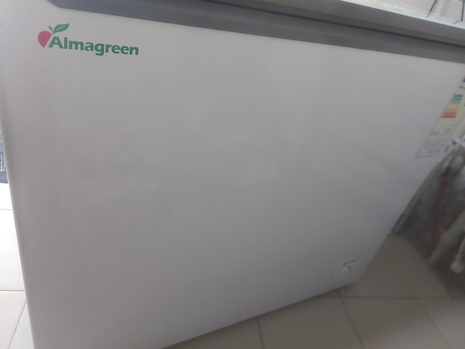 Продам маразилку новая