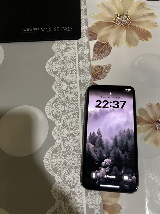 Iphone xs 64 GB xolati ideal
