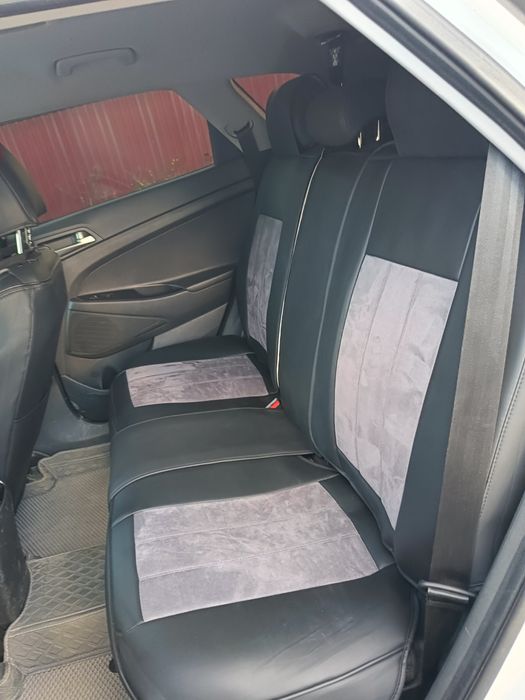 Продам Хундай Туксон