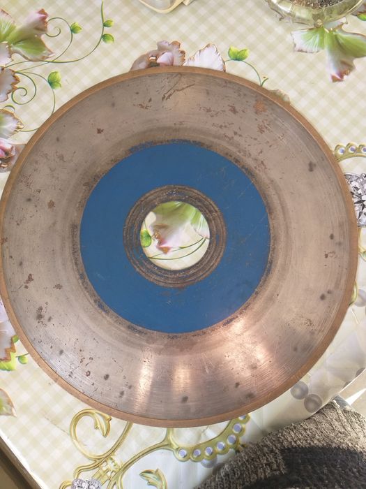 Алмазный диск для резки  мрамора