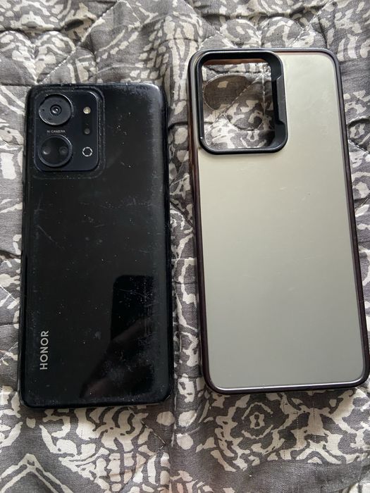 Хонор х7а плюс  обмен