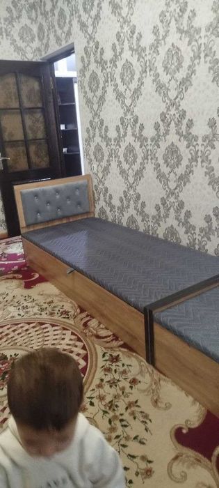 Мирзо Улугбек кровать,кровать, односпальная.Односпальный диван-кровать