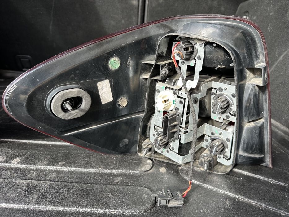 Оригинални Стопове Mercedes W164