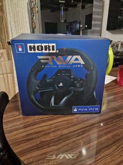 Volan ps hori apex