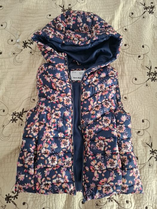Vesta fetita 120 cm zara