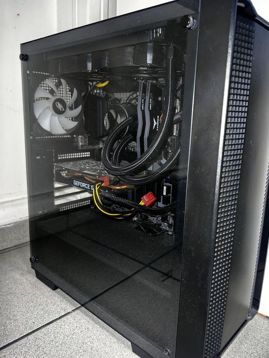 Гейминг компютър