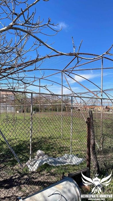 Продава се Парцел в с. Тополово, Област Пловдив - 2090 кв.м за 12 €/кв.м - Снимка #4